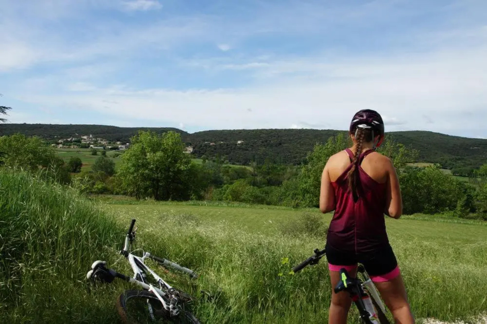 Studio-gîte Chauvet III Le Prieuré d'Orniols