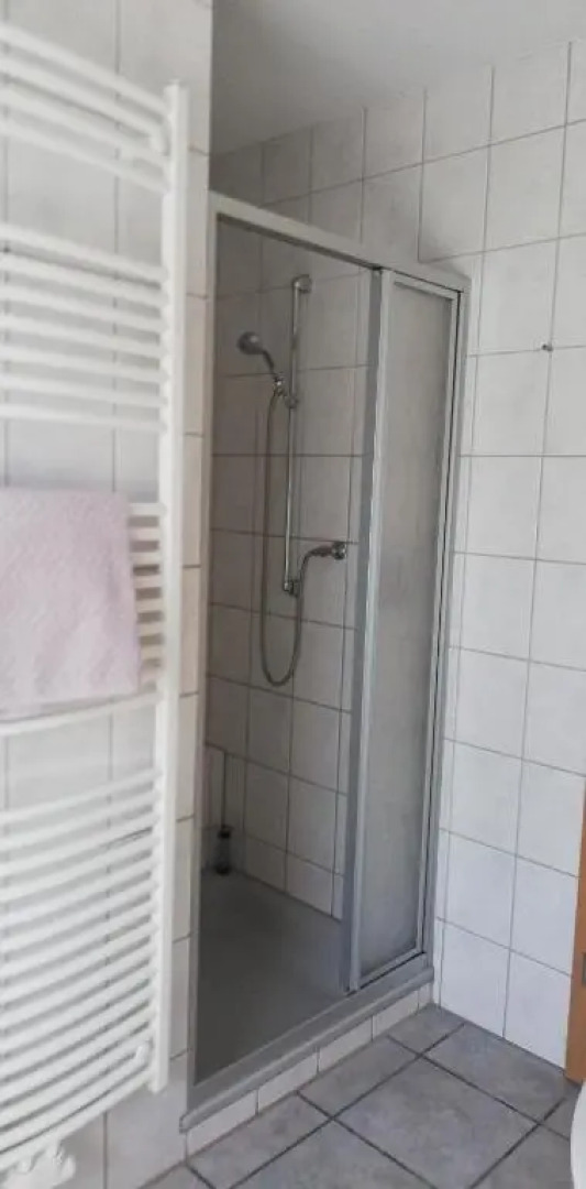 Ferienhaus Apfelblüte