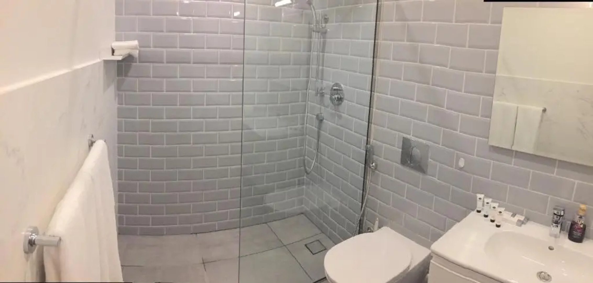 NEW Exclusive Family Suite With Breathtaking View