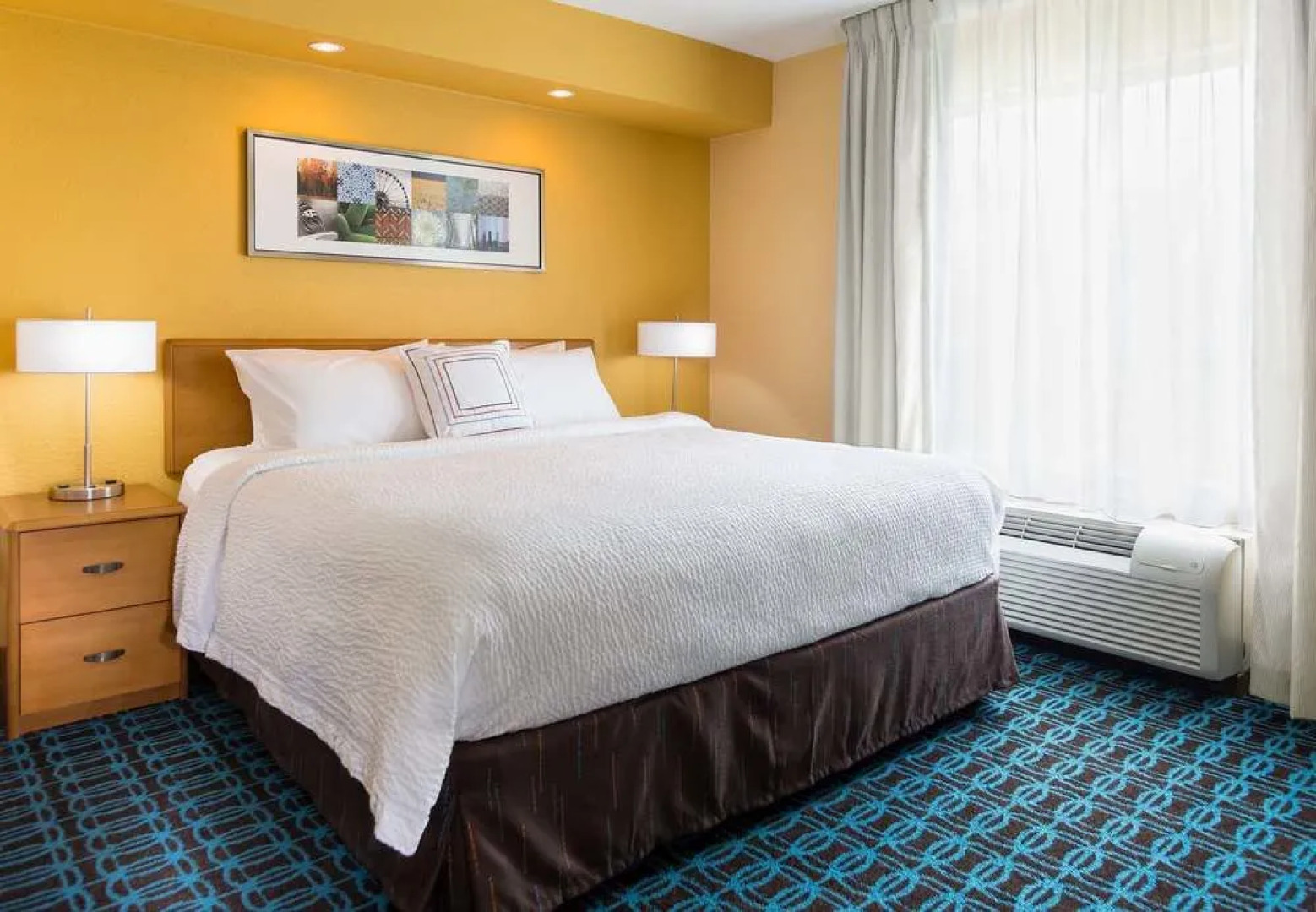 Fairfield Inn & Suites Valparaiso