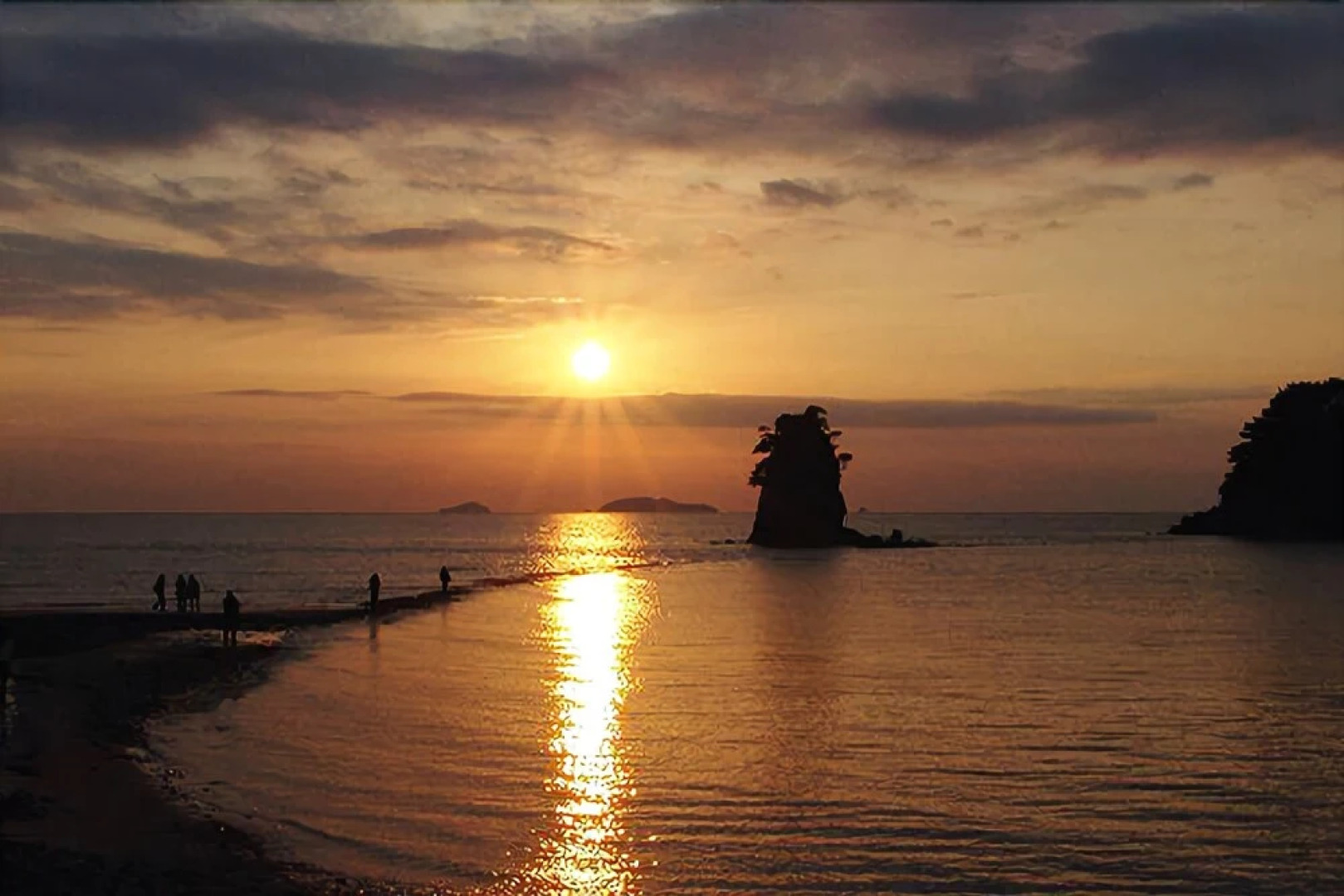 Anmyeondo Hillhouse Pension