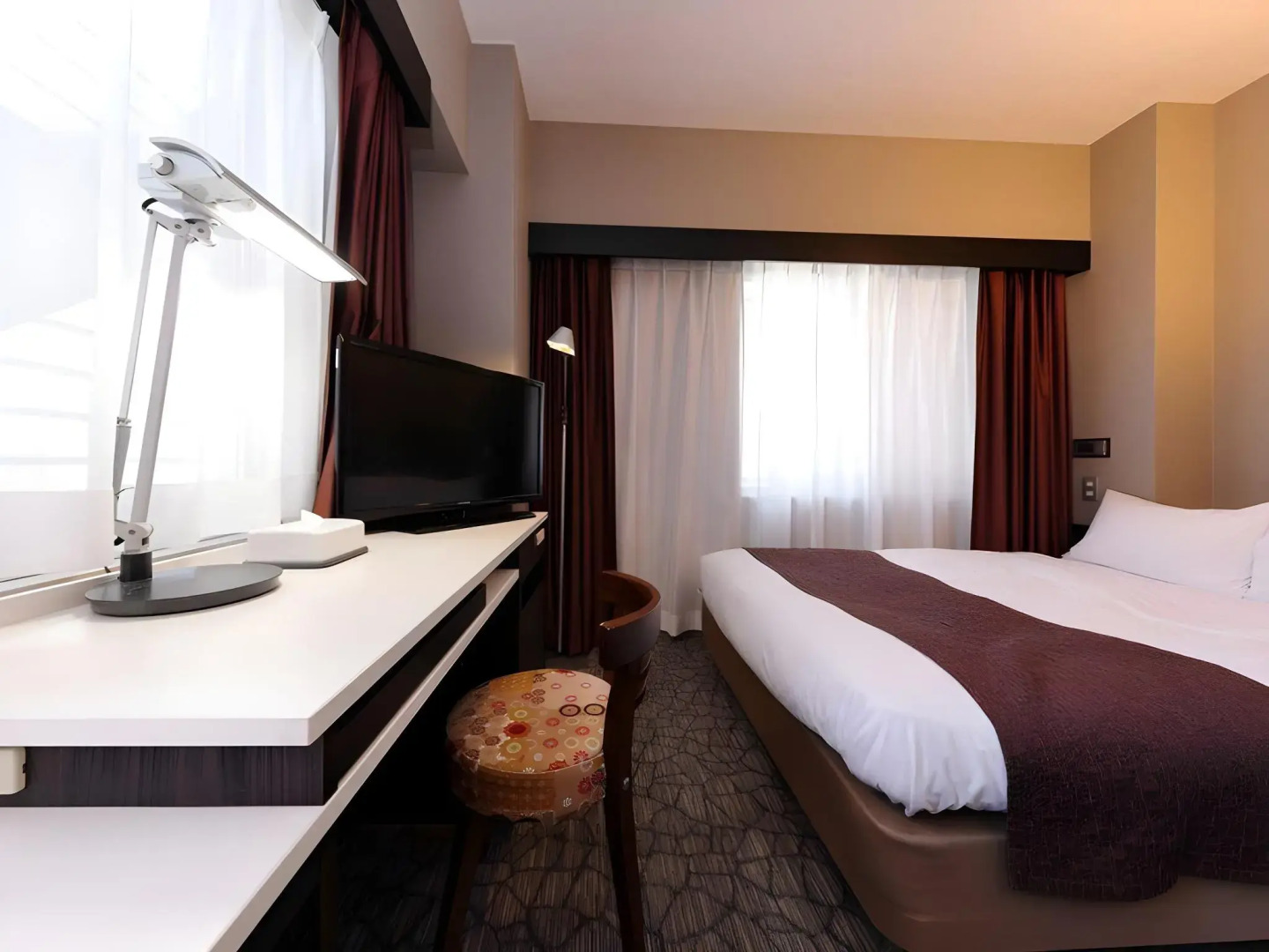 Nagoya Fushimi Mont Blanc Hotel