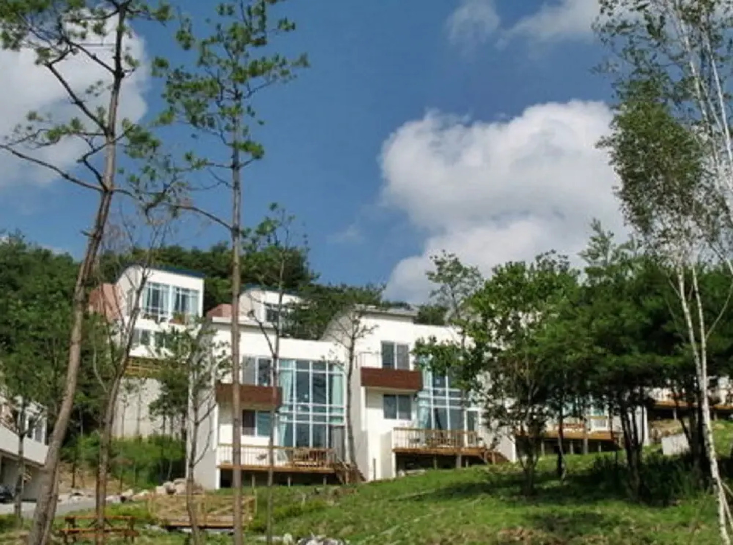 Hyundai Soo Resort Hoengseong