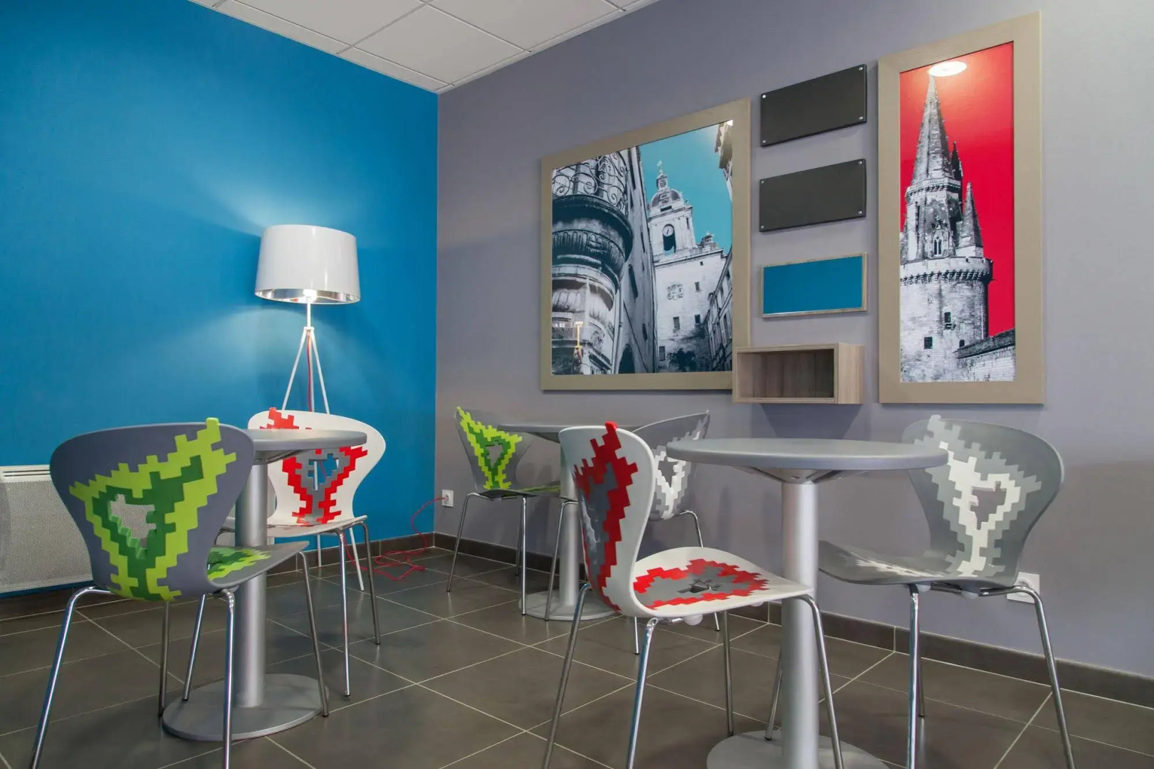 Résidence SuitEasy H2O