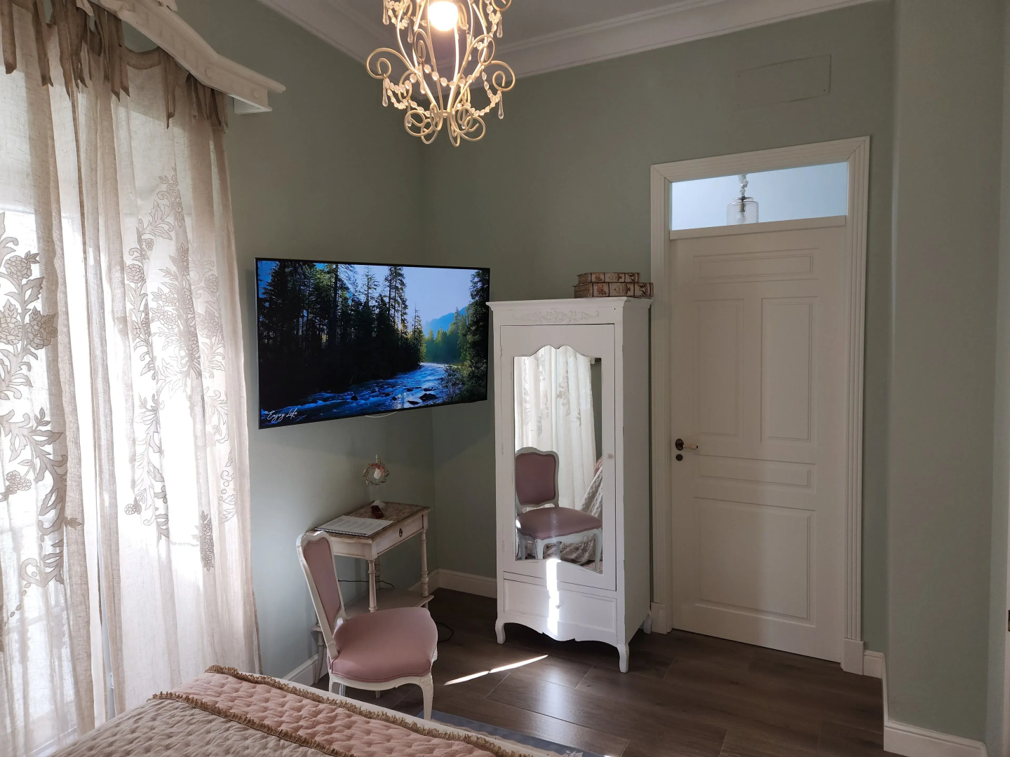 Hotel rural boutique Iulia 5 estrellas
