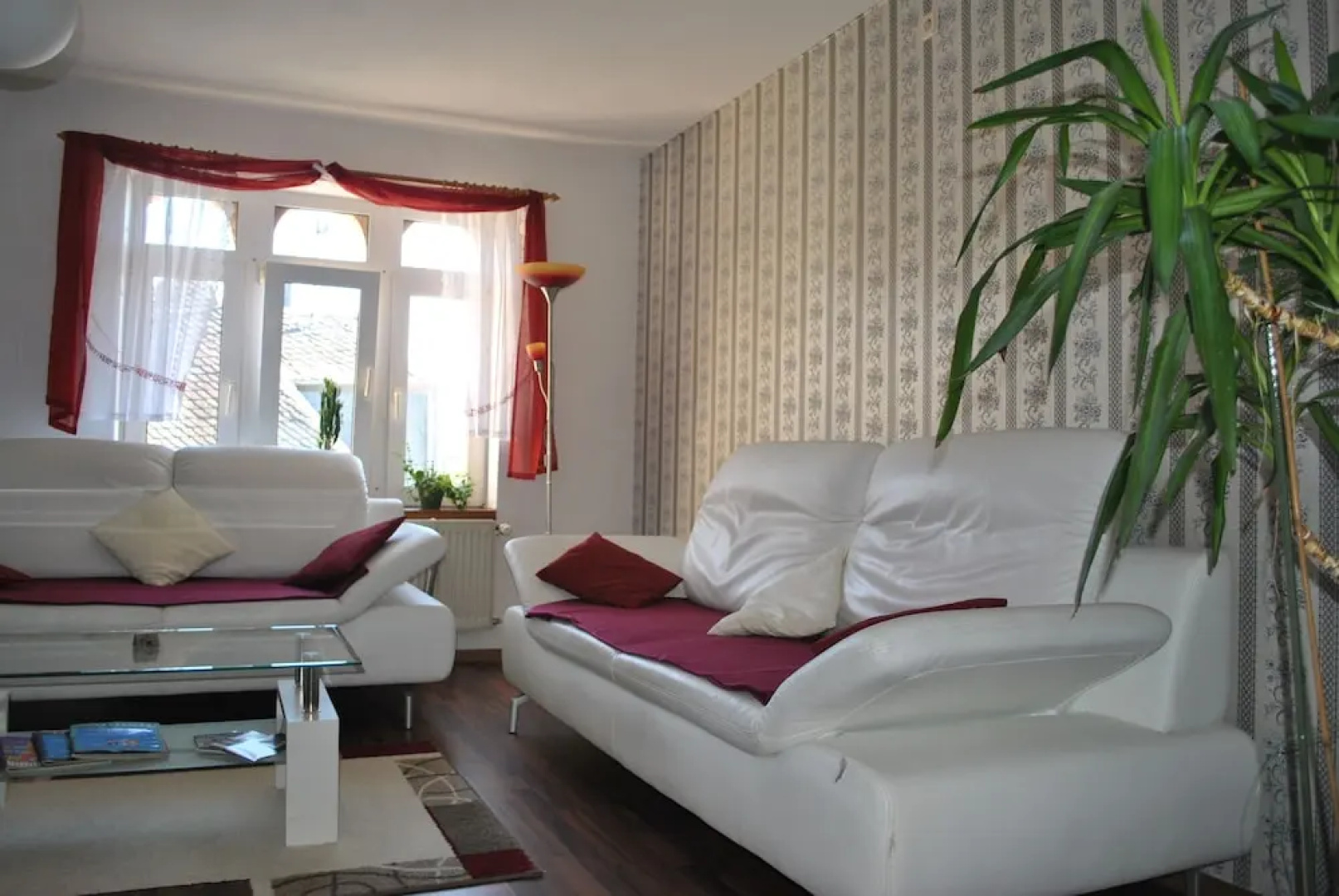 Moselhotel Ludwigs
