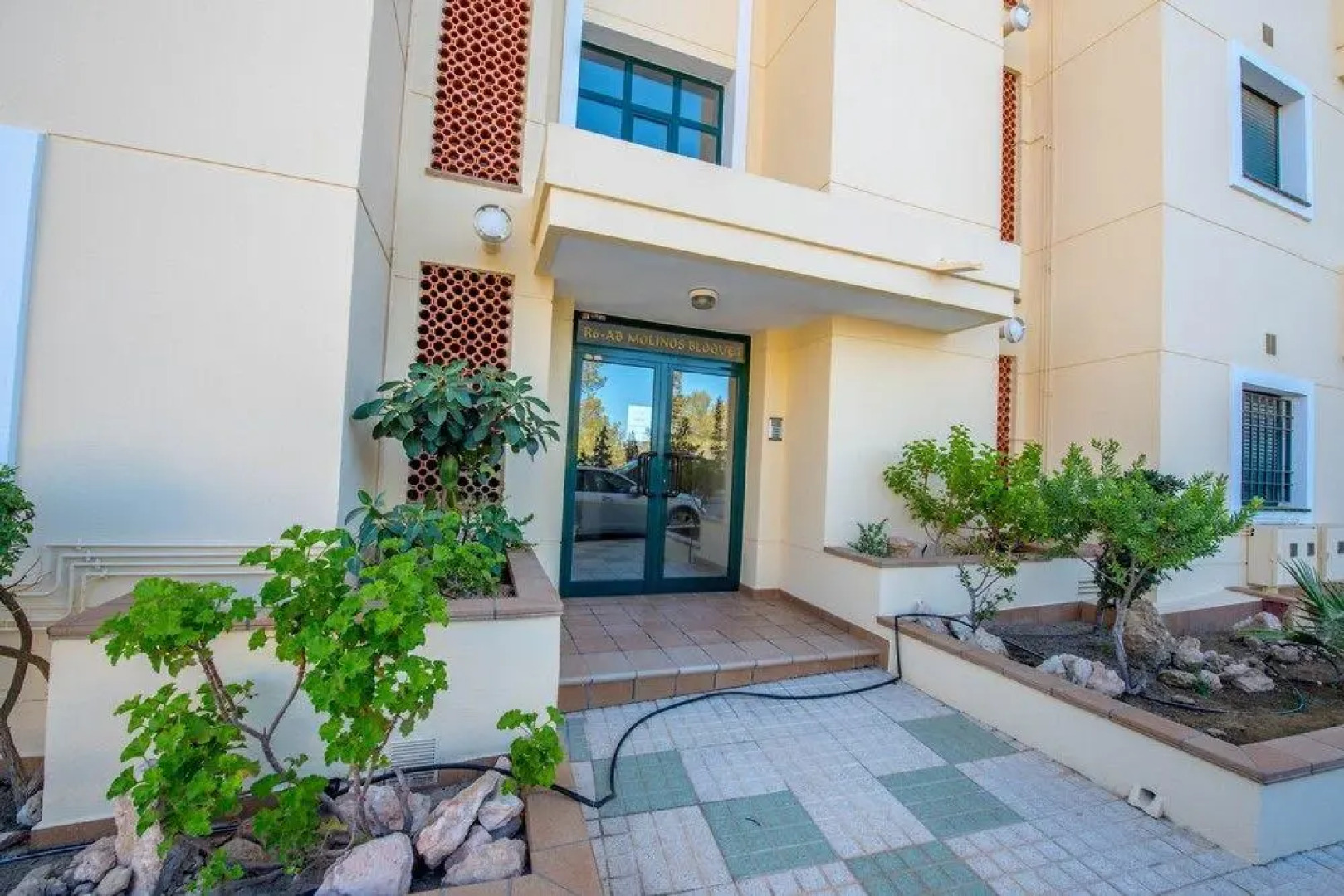 Apartamento Bennecke Amor