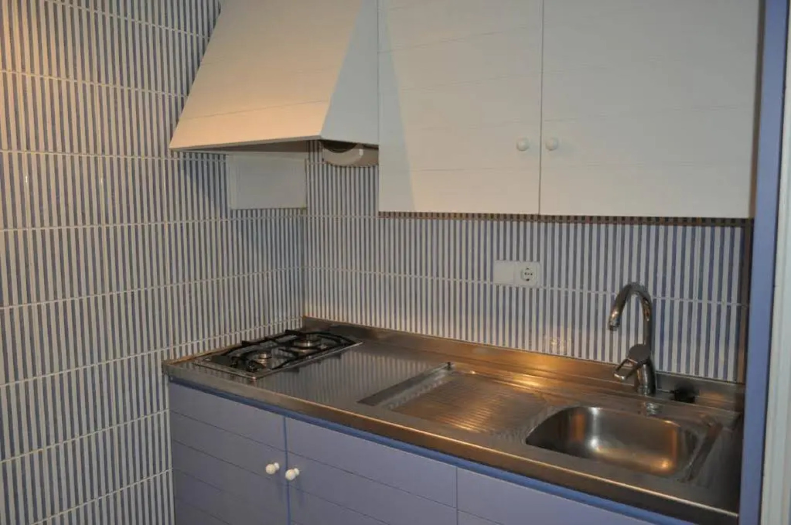 Apartaments El Trull