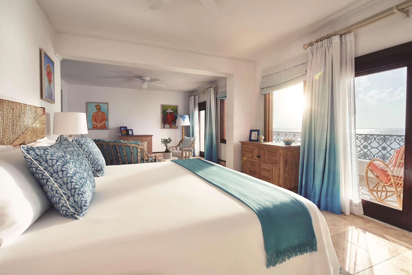 La Samanna, A Belmond Hotel, St Martin