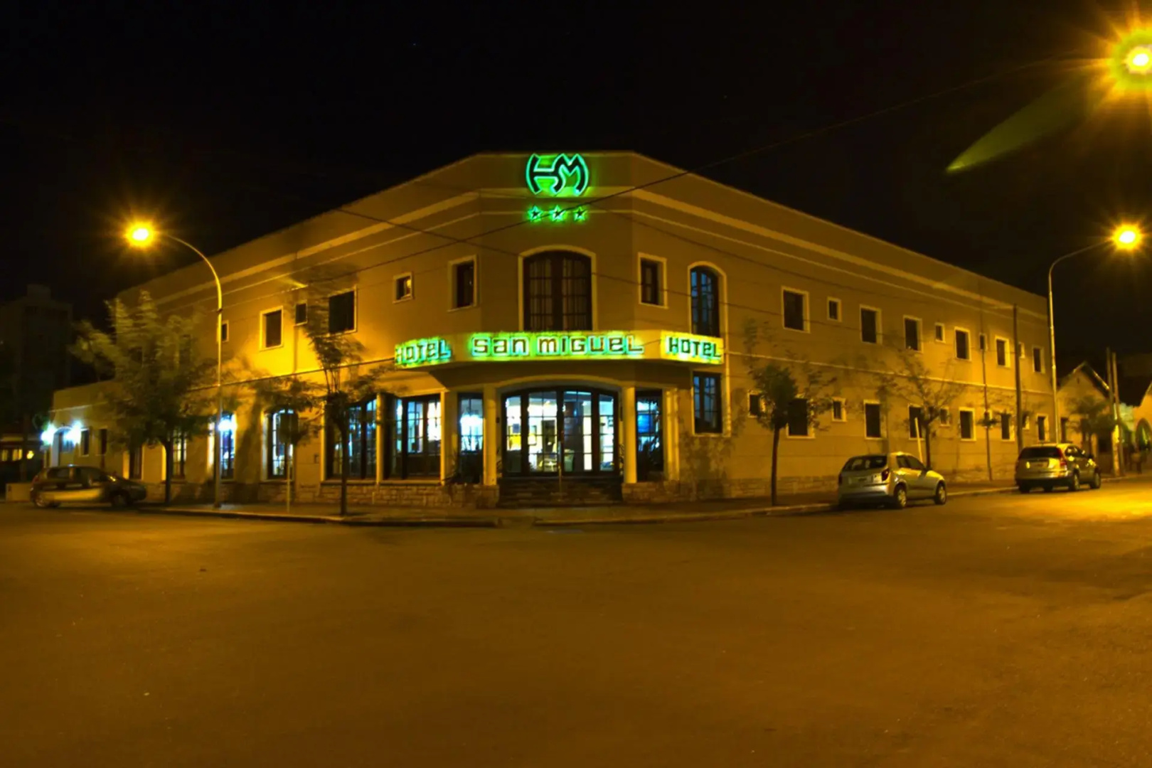 Hotel San Miguel