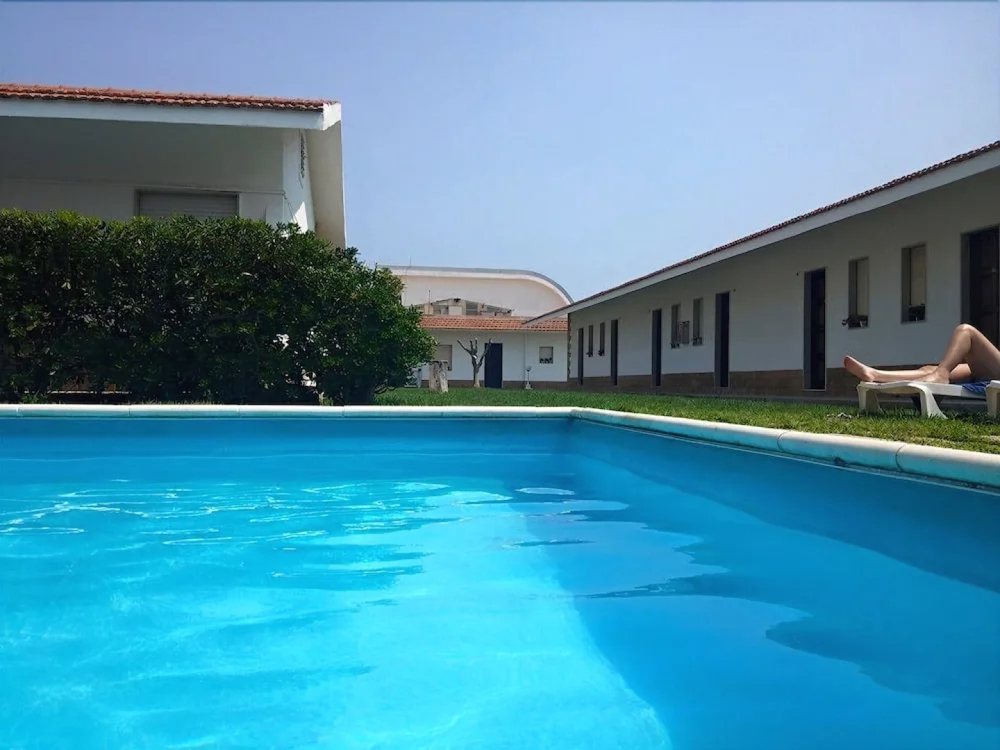 Kaucana Inn