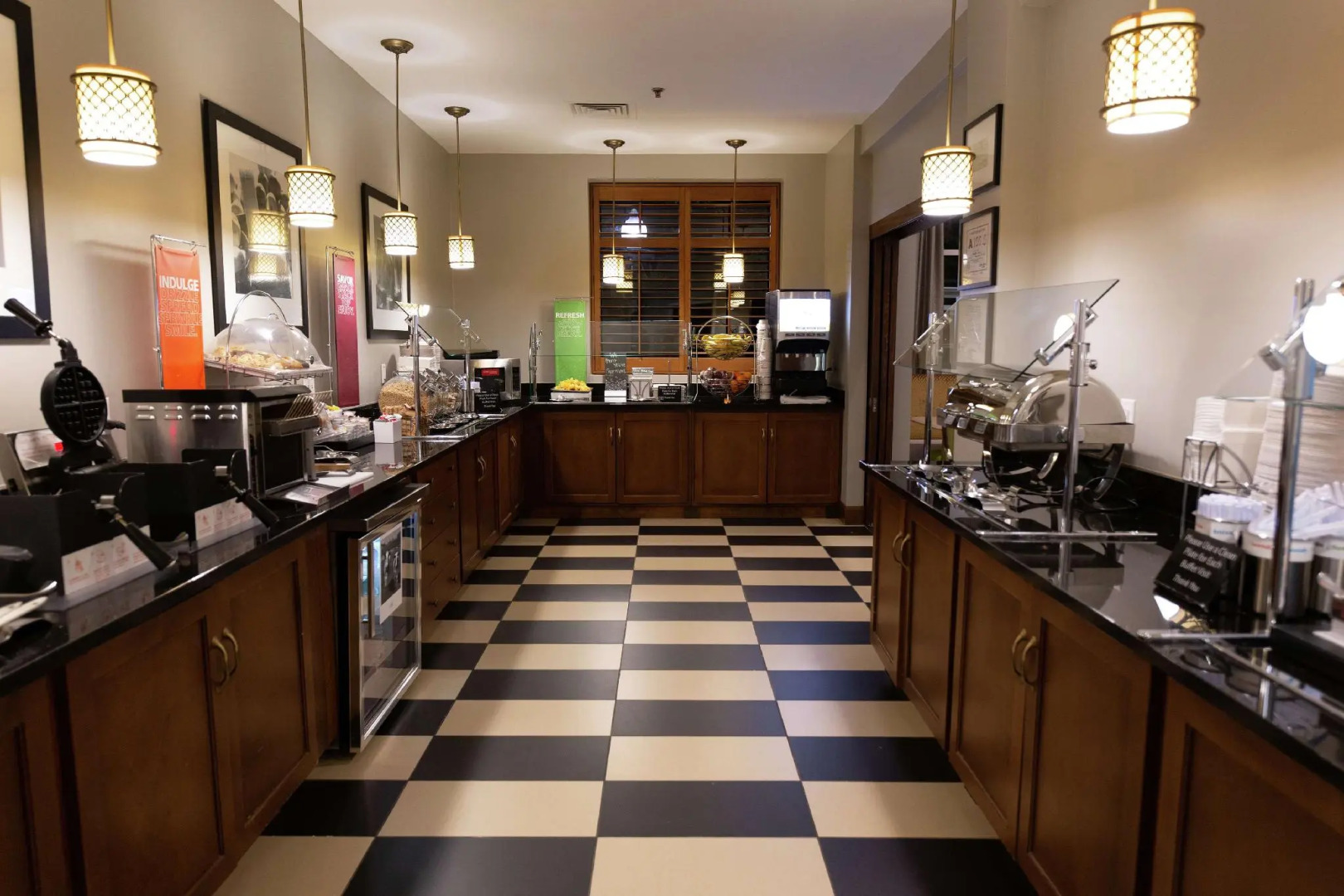 Hampton Inn & Suites Raleigh Cary Lenovo Center