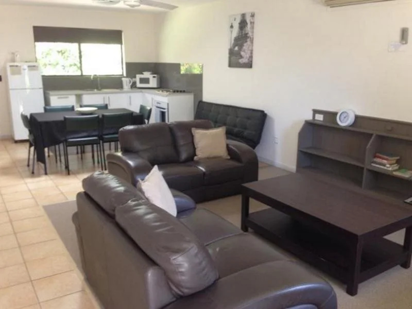 Alinga Longa Residence 4 bedroom with pool