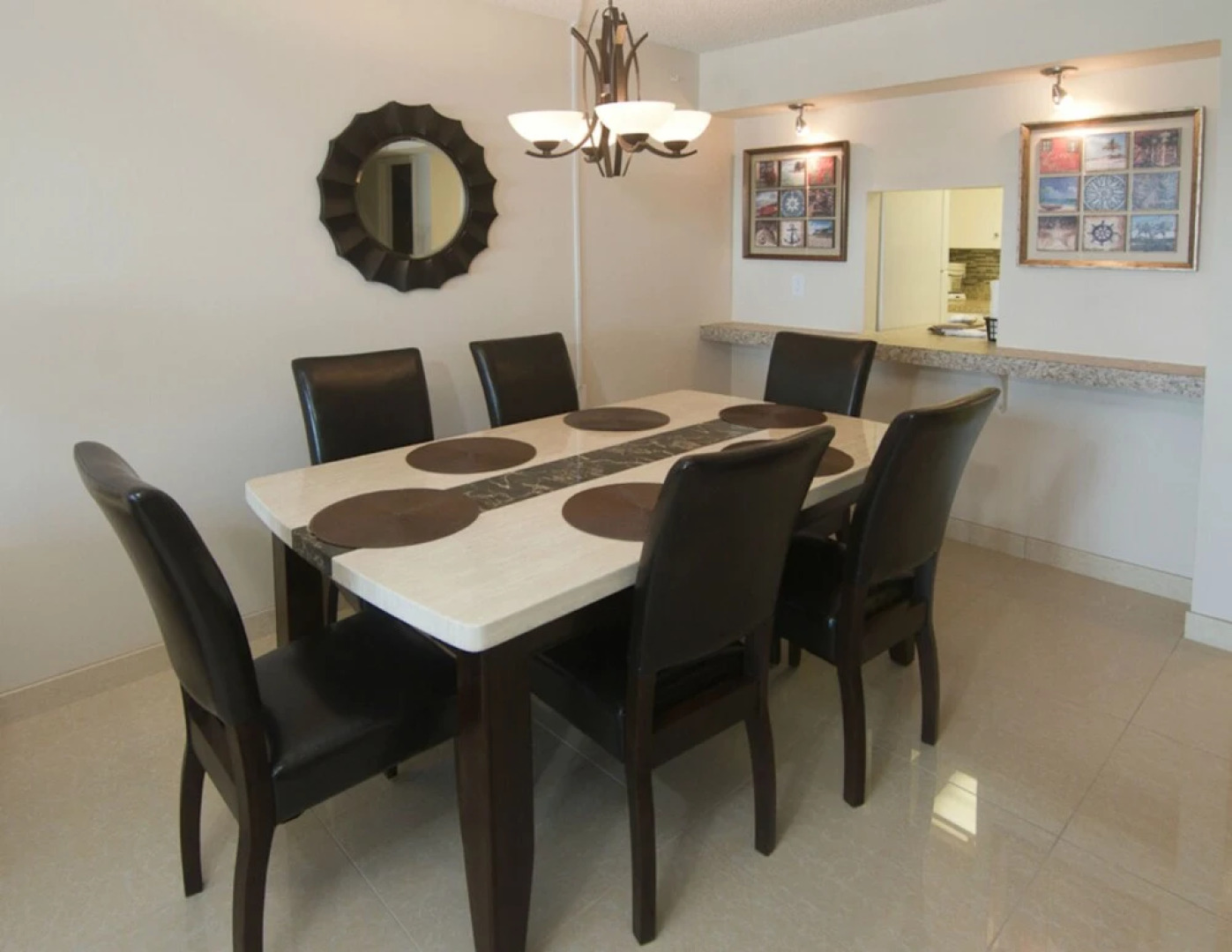 Paradise Beach Club by Happy Palm Stays