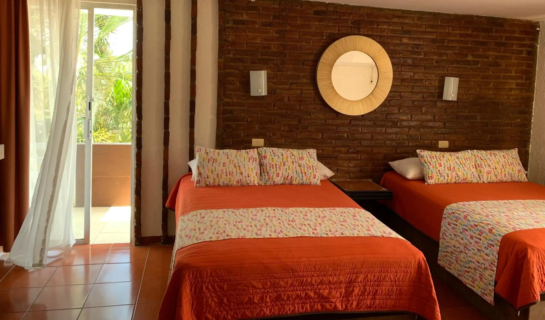 VF Villa Florencia Hotel