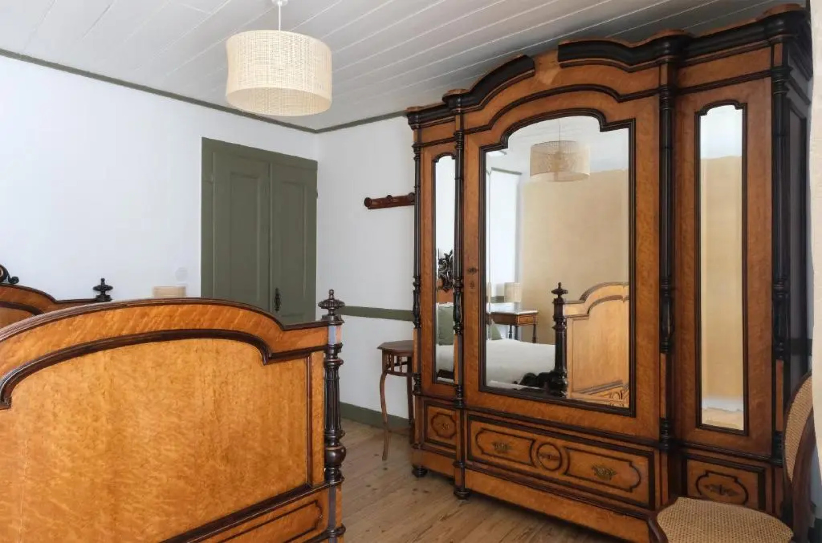 Casa da Praça - Guest House