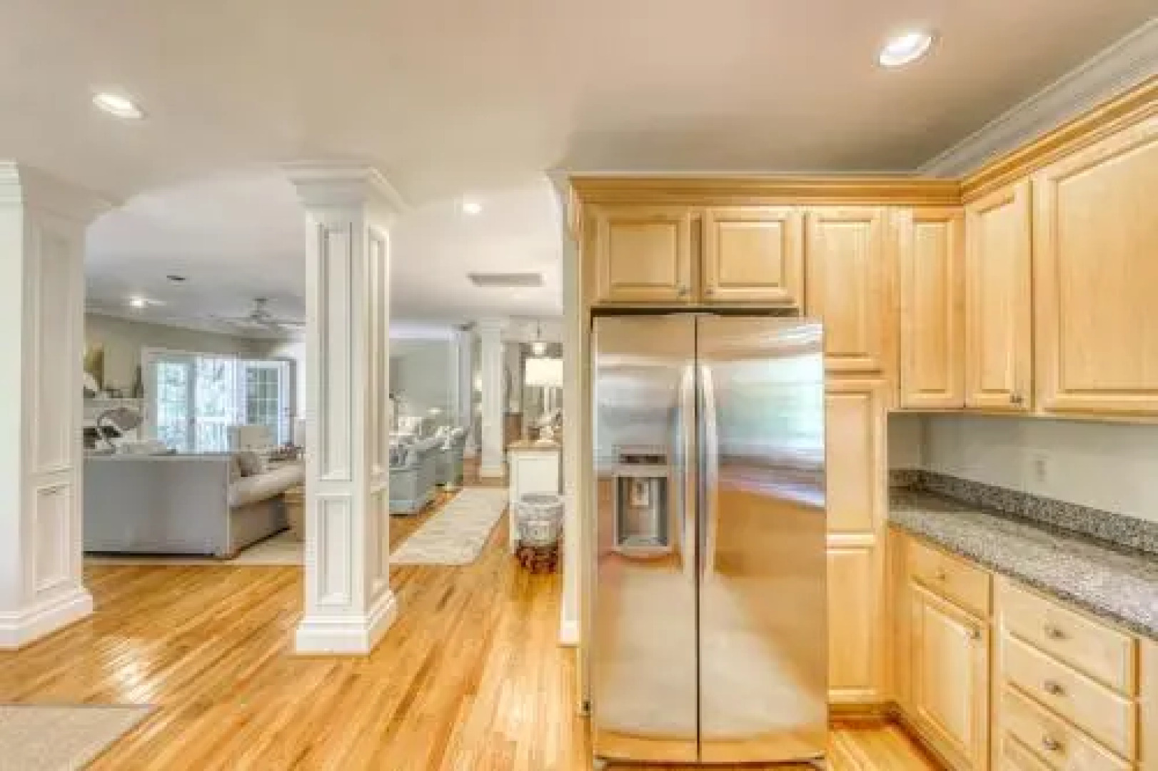 207 Belted Kingfisher