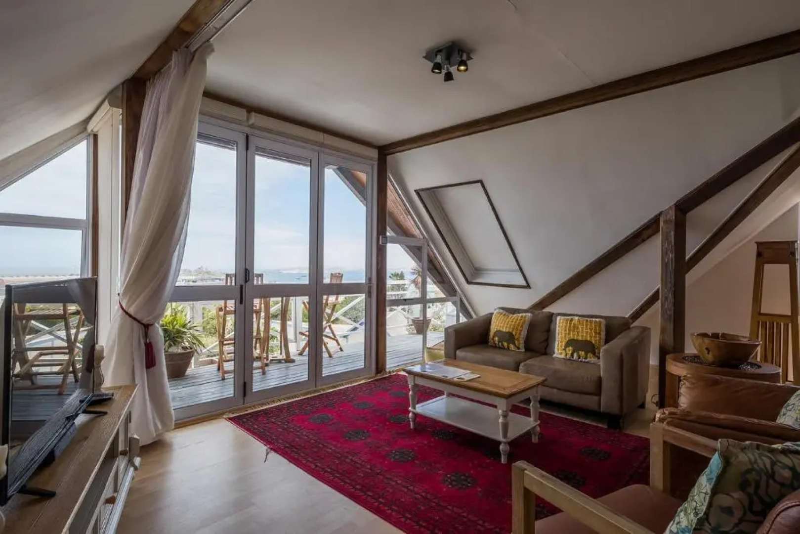 Alte Villa Gästehaus