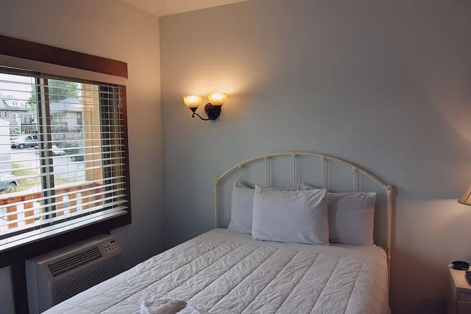 Bear Trap Apartments - Full Kitchen