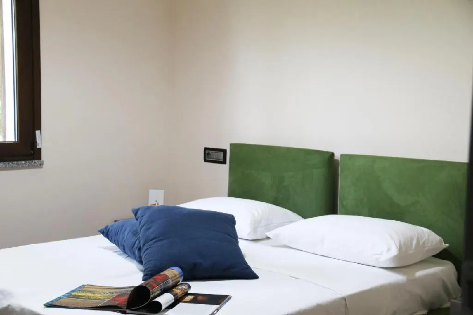 Casa Vacanze Il Giardino - Appartamento Castagno