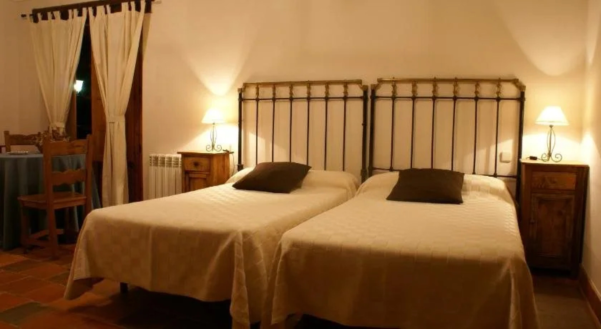 Hotel Rural El Adarve