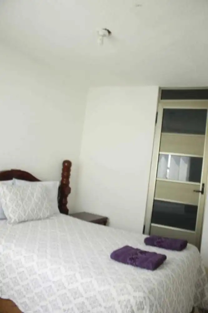 Hotel Posada Sernichari