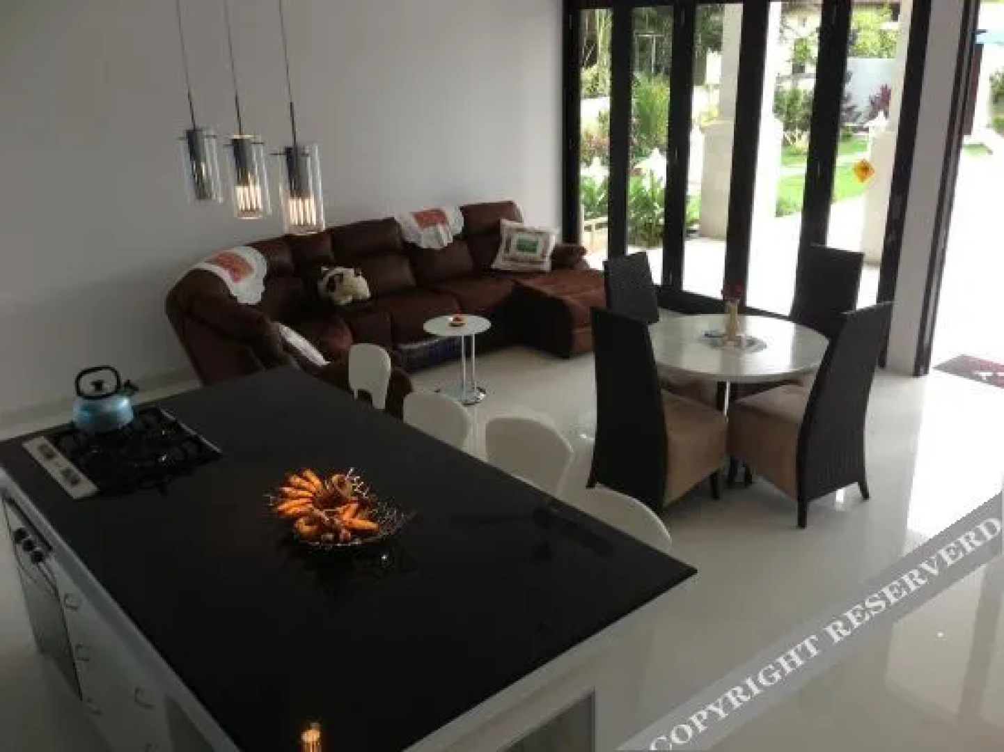 Villa Katarina Bali