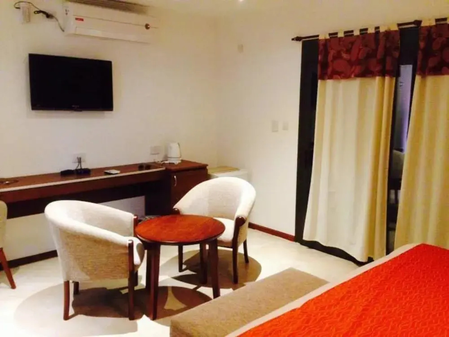 Colinas de Nono - Premium Suites