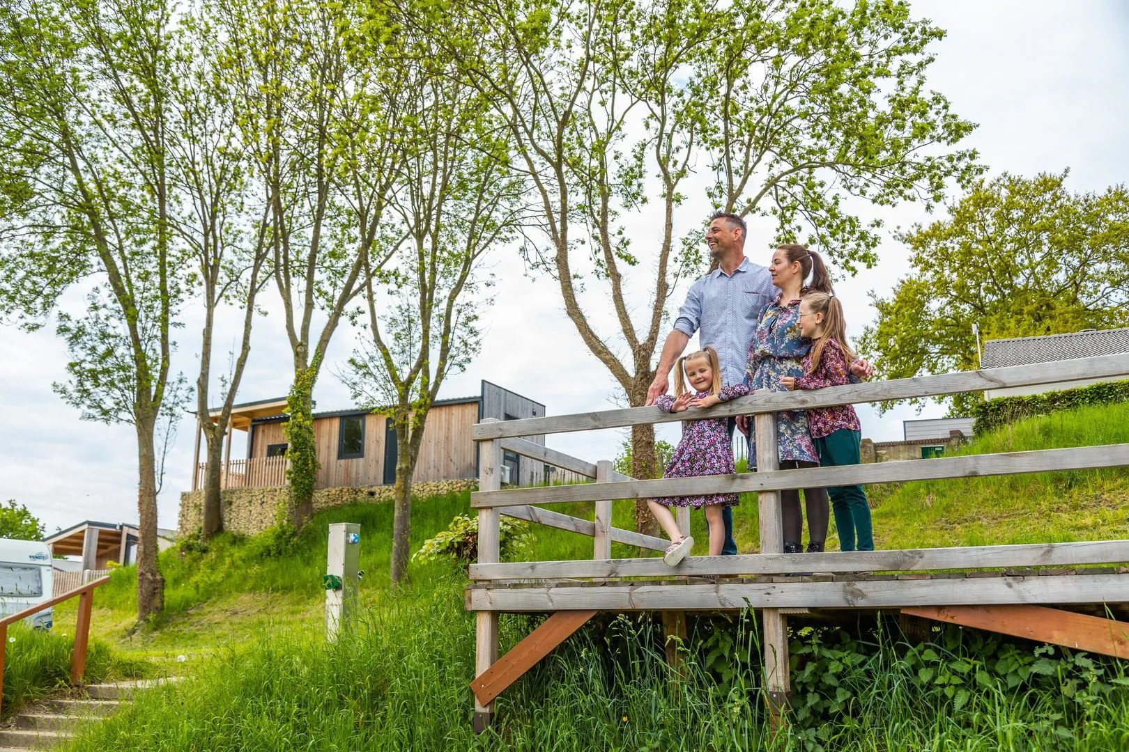 Europarcs Gulperberg