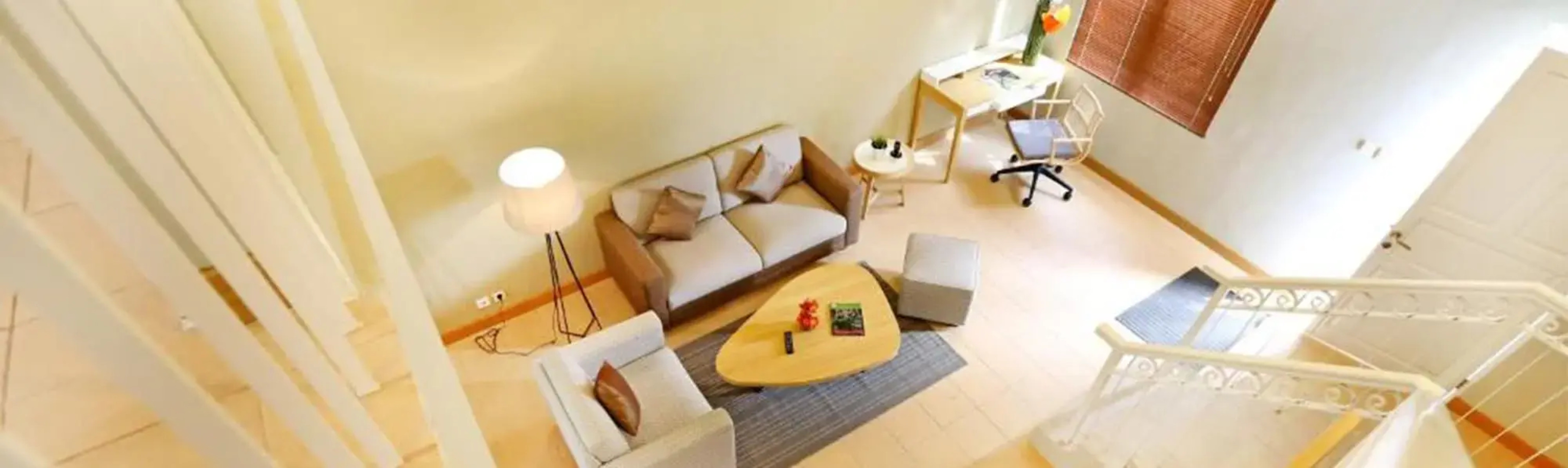 Pesona Alam Resort & Spa