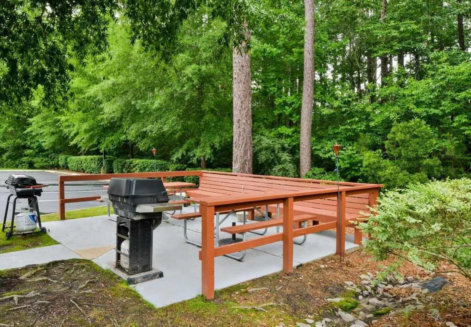 SpringHill Suites Pinehurst Southern Pines