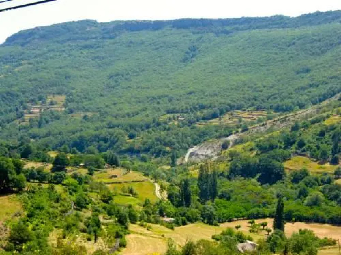 La Maison de Gabrielle