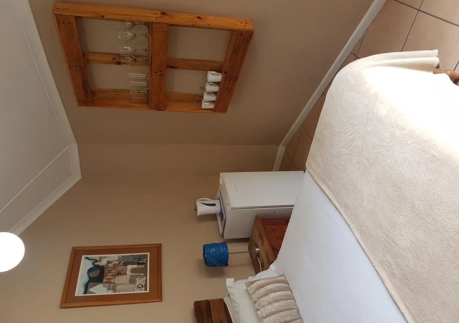 Oasis Shanti Backpackers