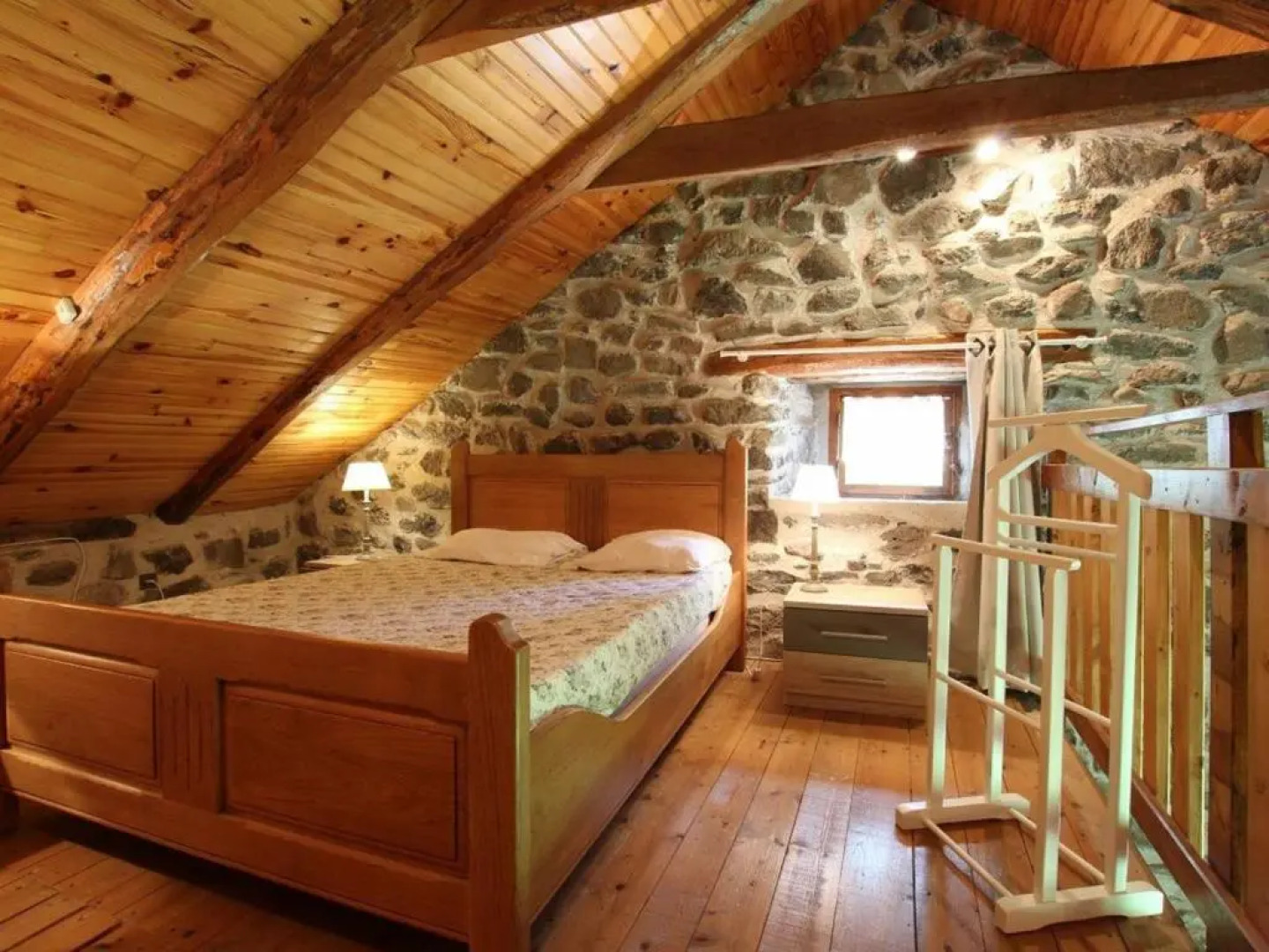 Gite Saint-Front, 2 pièces, 6 personnes - FR-1-582-291