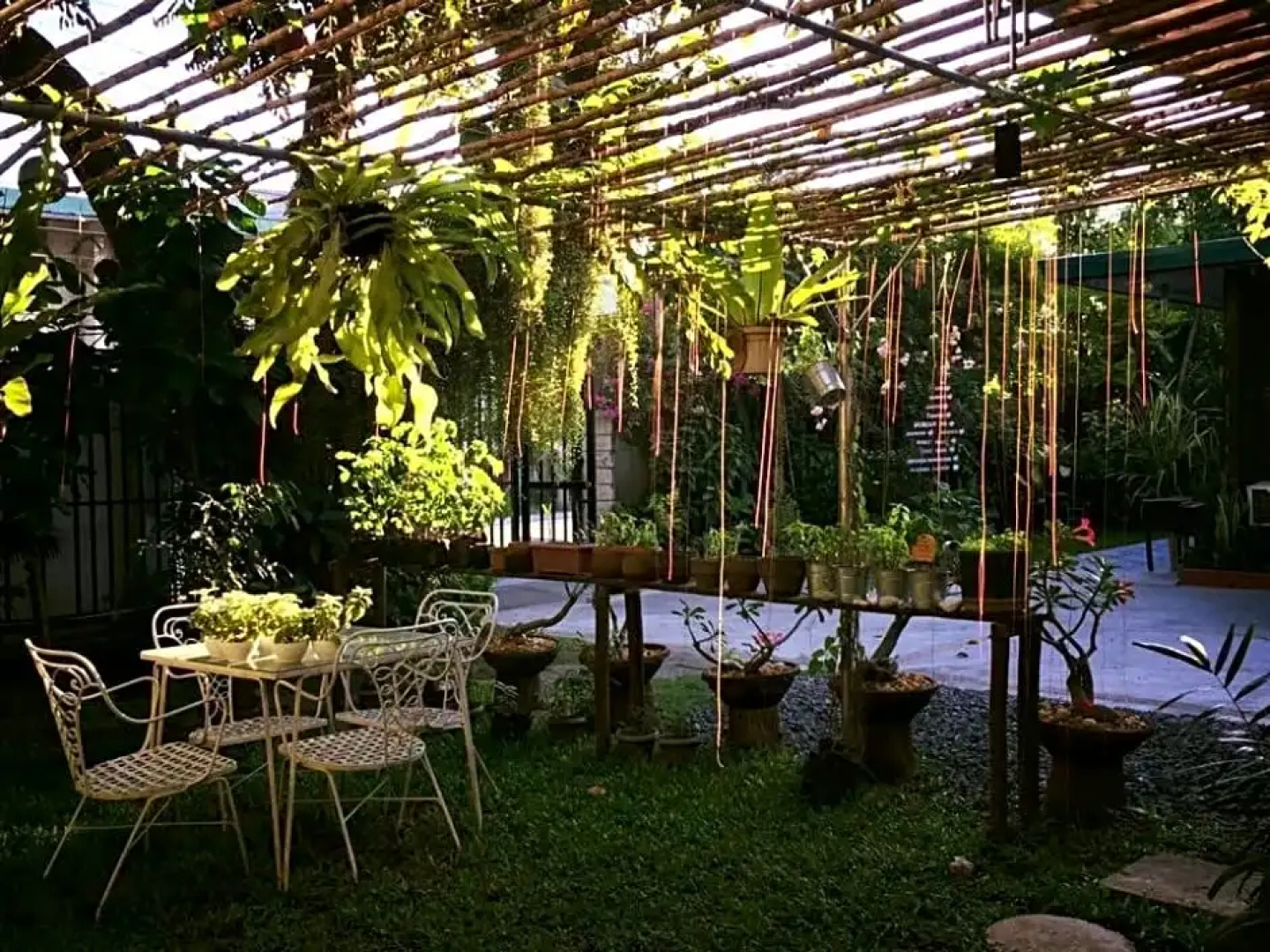 Casa Munda Inn & Events Place