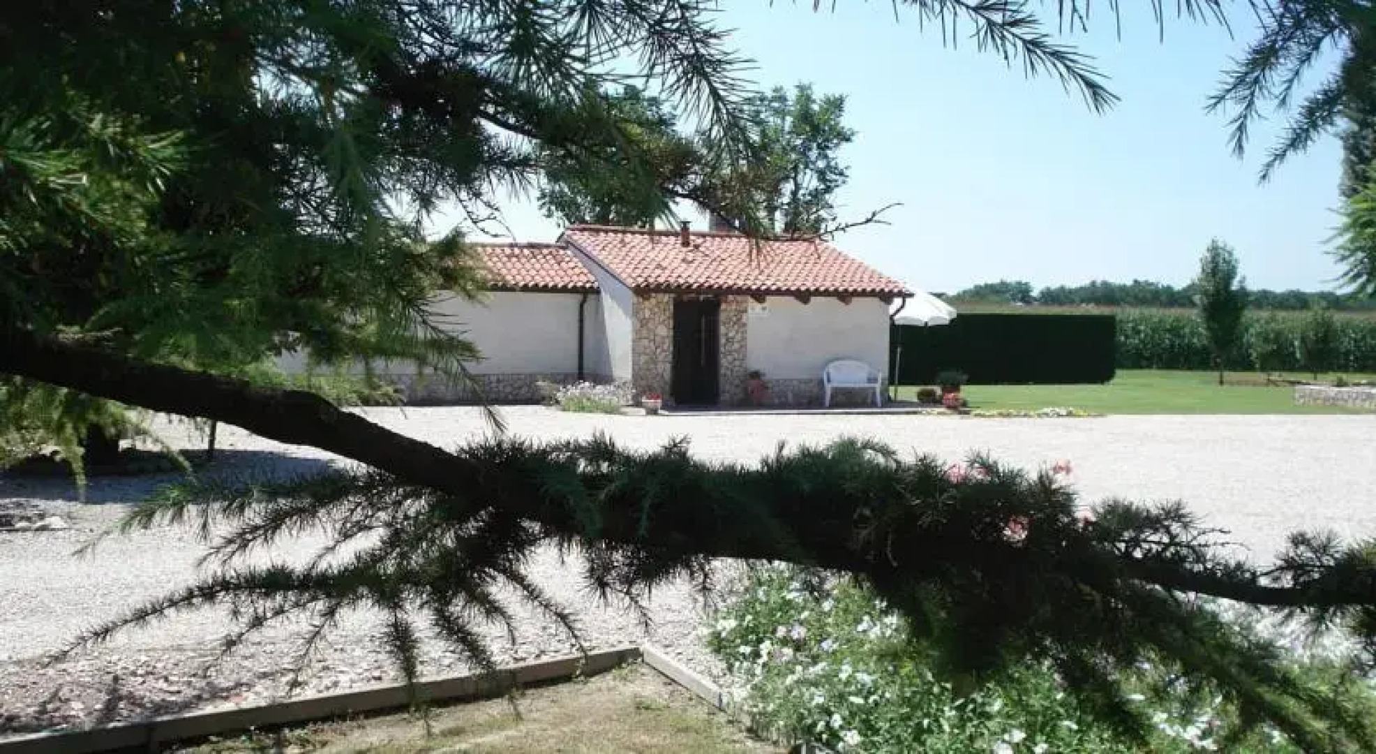 Podere dei Carraresi