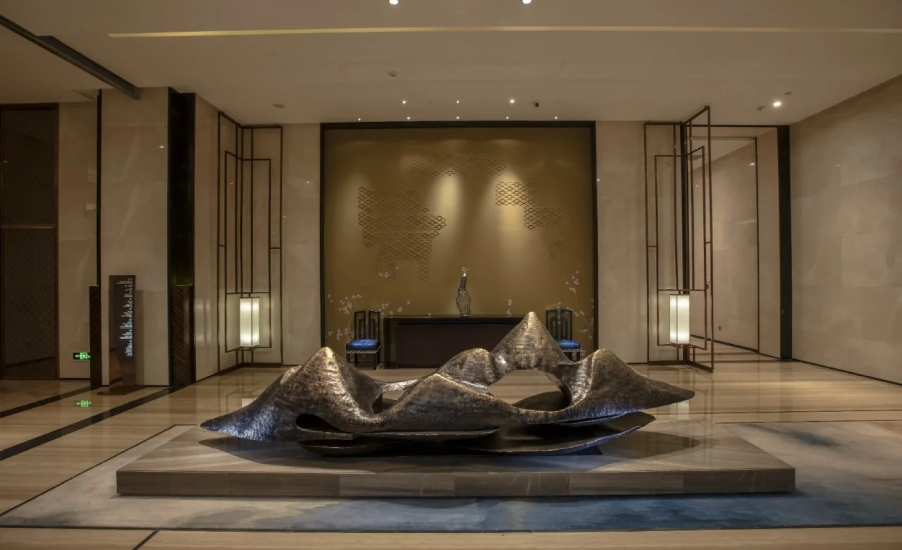 Crowne Plaza Hefei Rongqiao