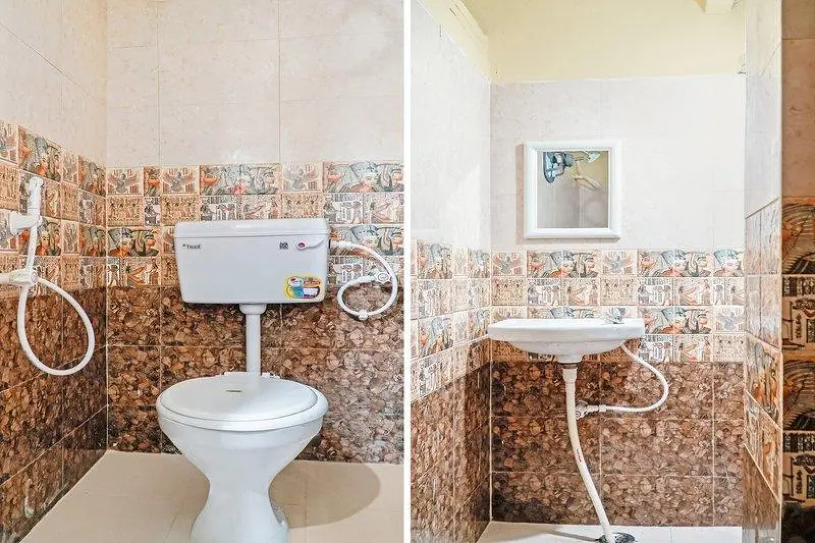 OYO 62902 Capital Residency