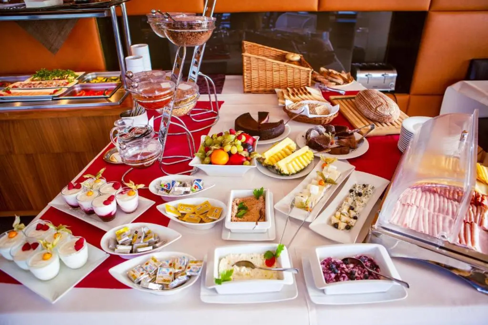 Grund Resort Golf & Ski