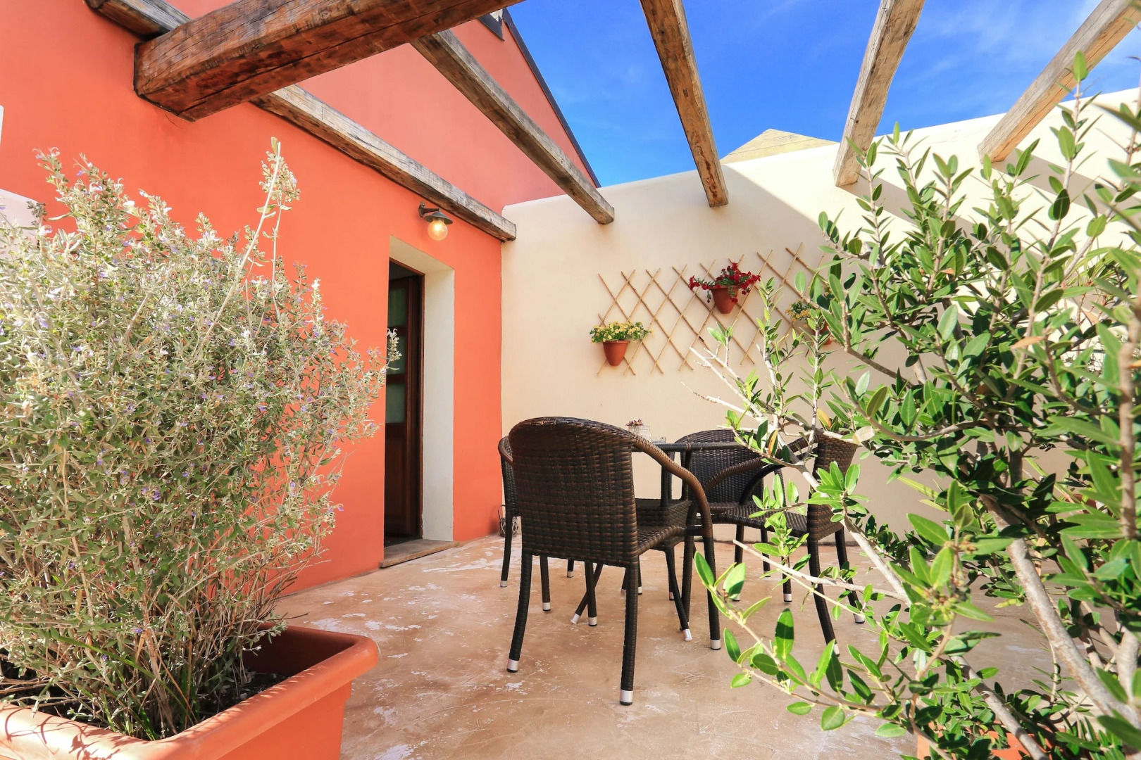 Alghero Resort Country Hotel