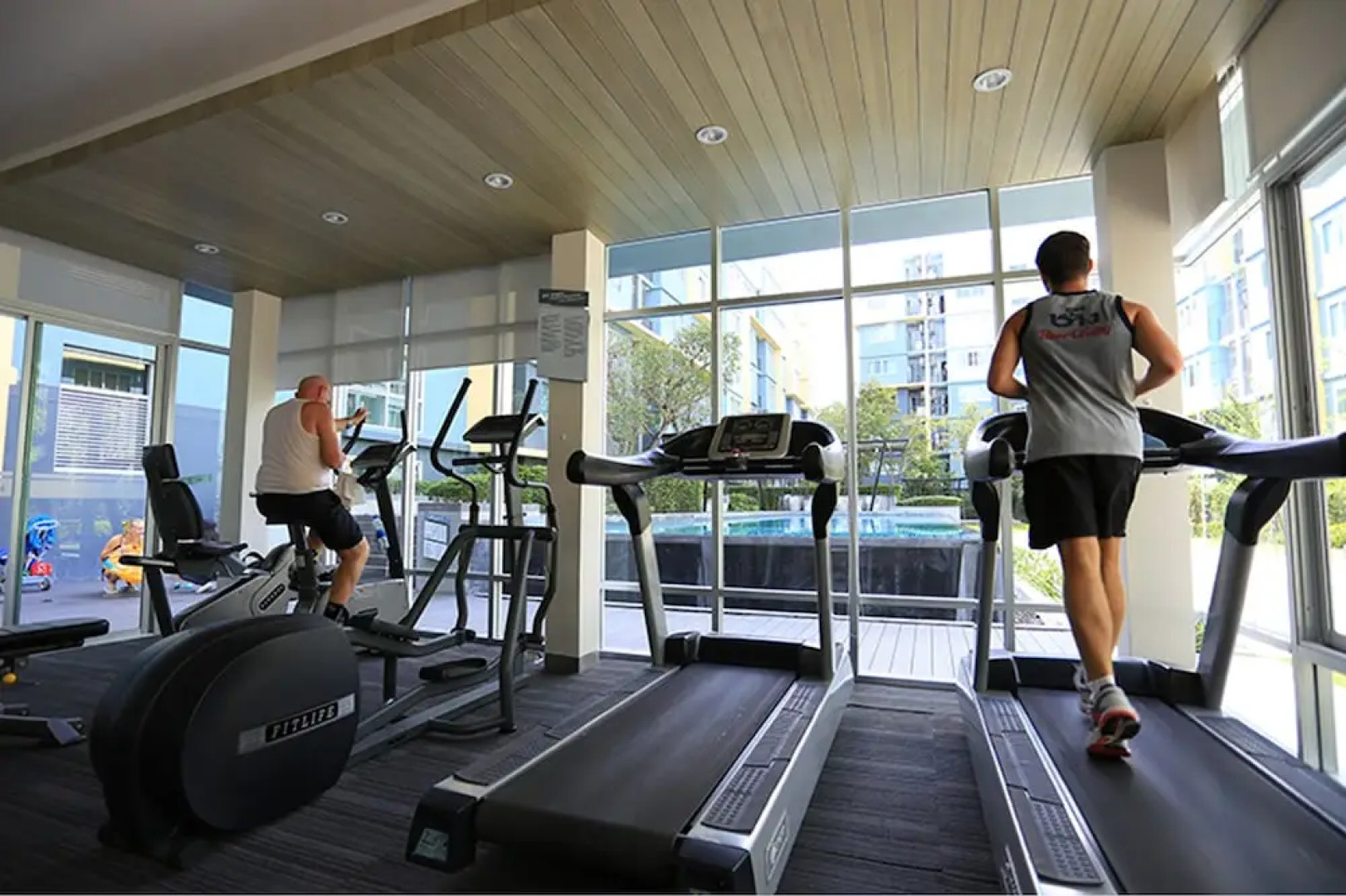 Dcondo Mine By Favstay