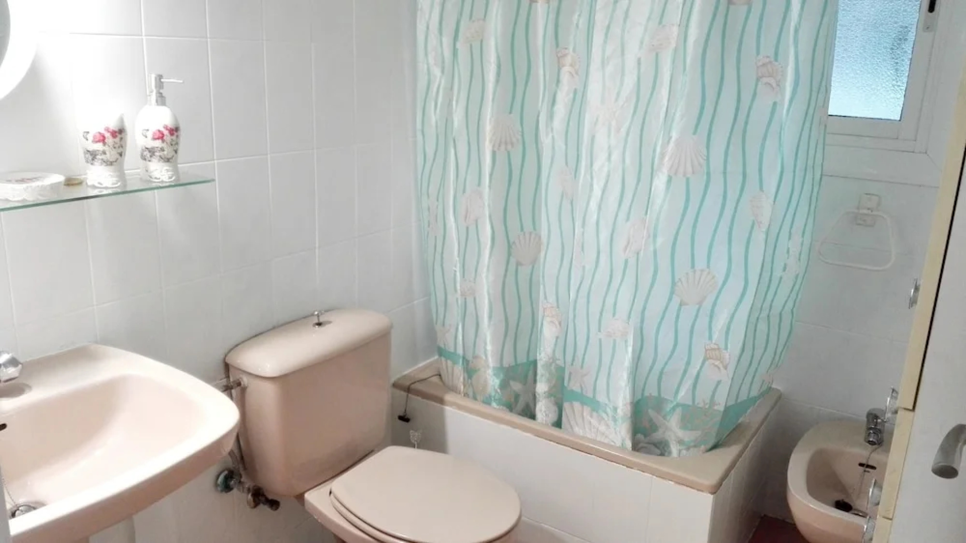 House With 2 Bedrooms in Roda de Berà, With Wonderful sea View and Fur