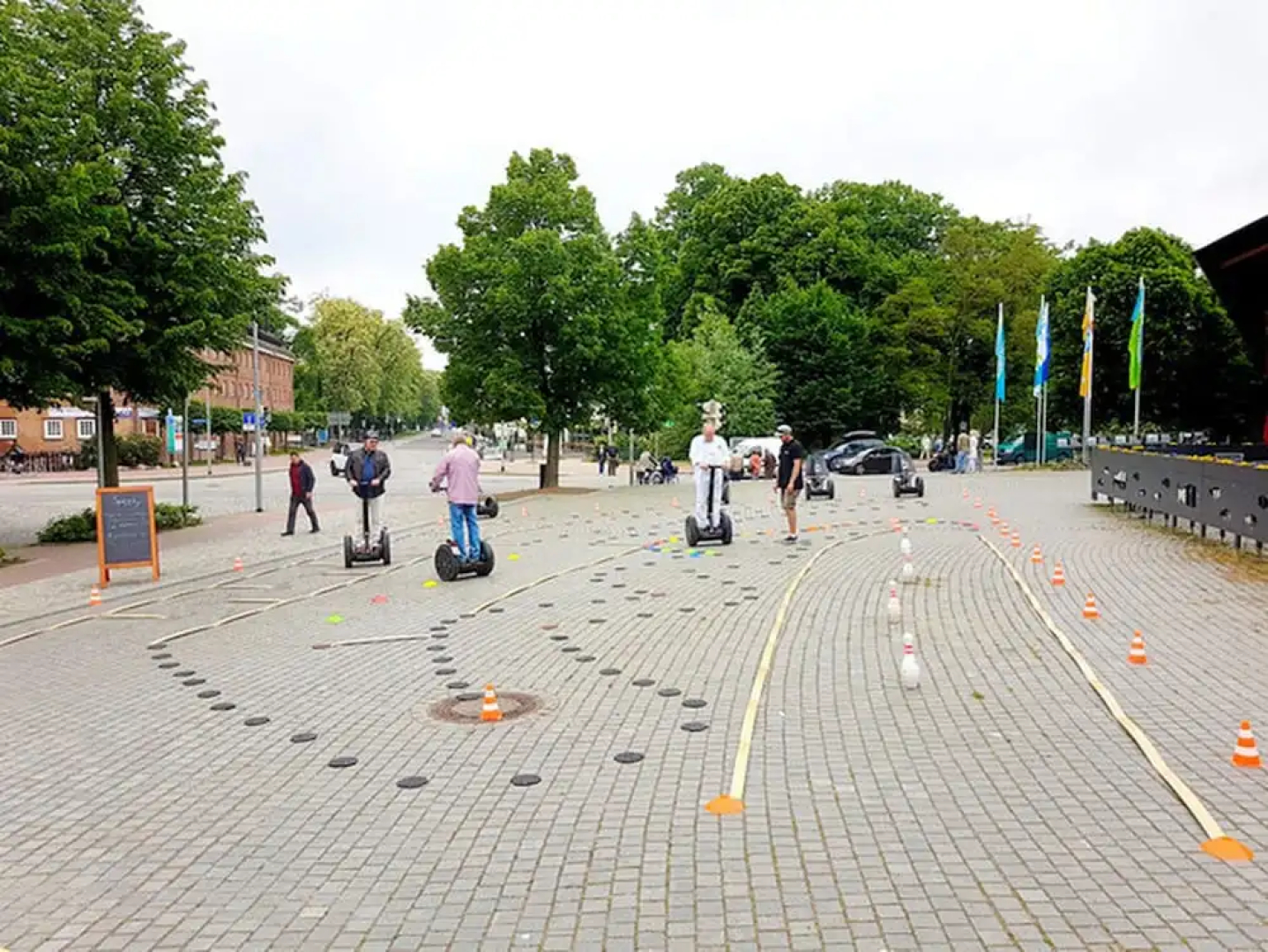 Müritz-Pension Waren