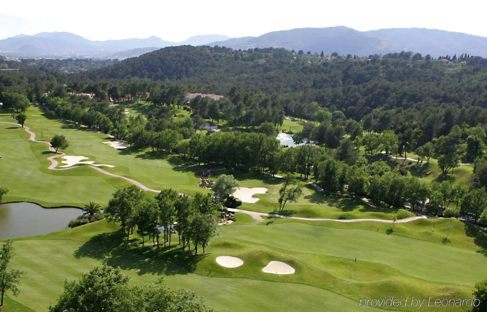 Royal Mougins Golf Resort