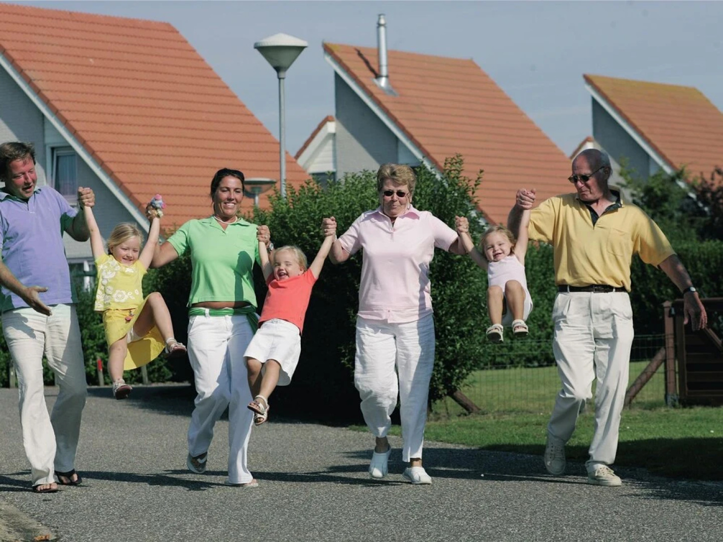 Detached Villa With Washing Machine, sea and Beach at 1 km