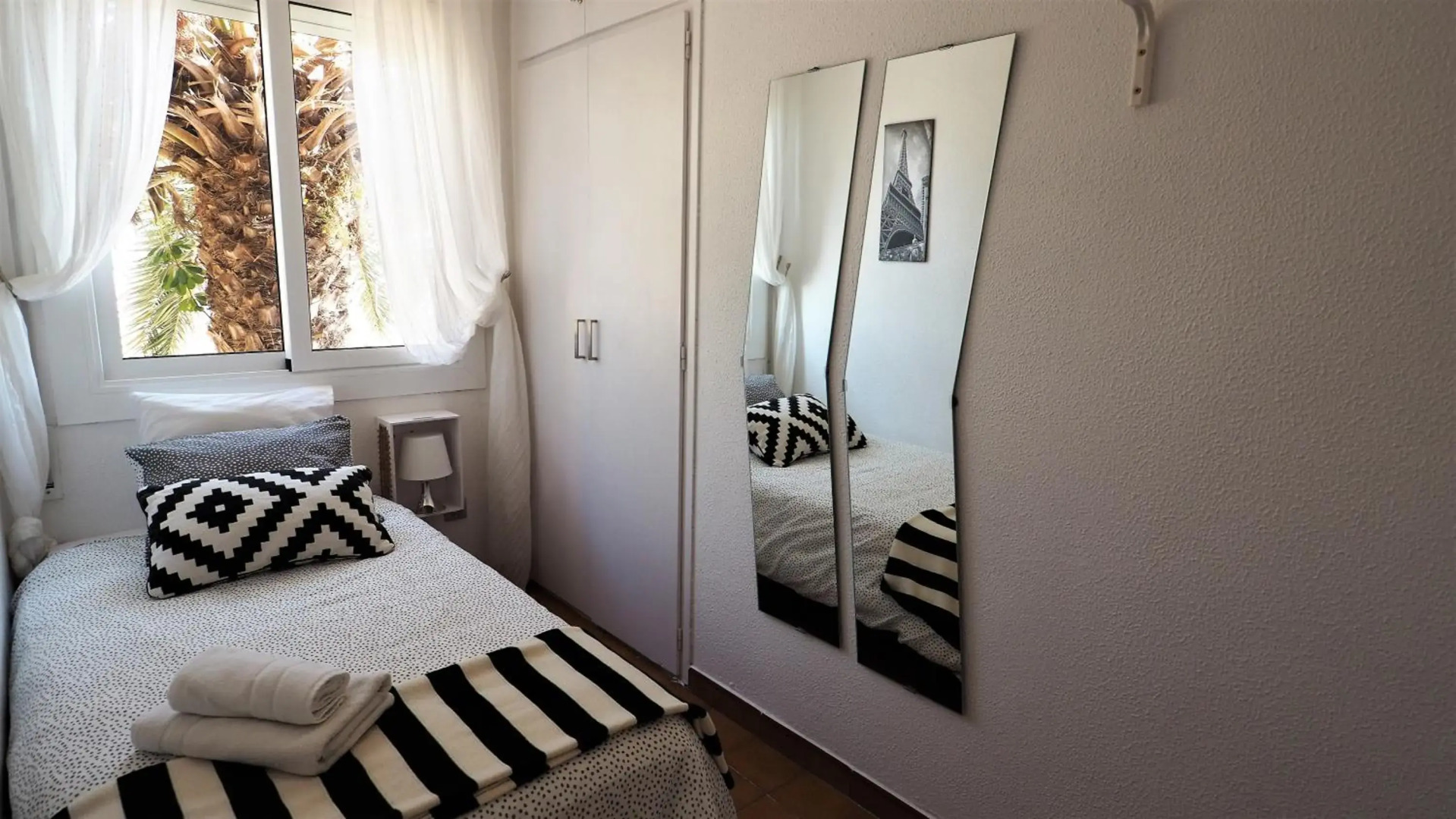 Cristina Port & Beach - Apartment