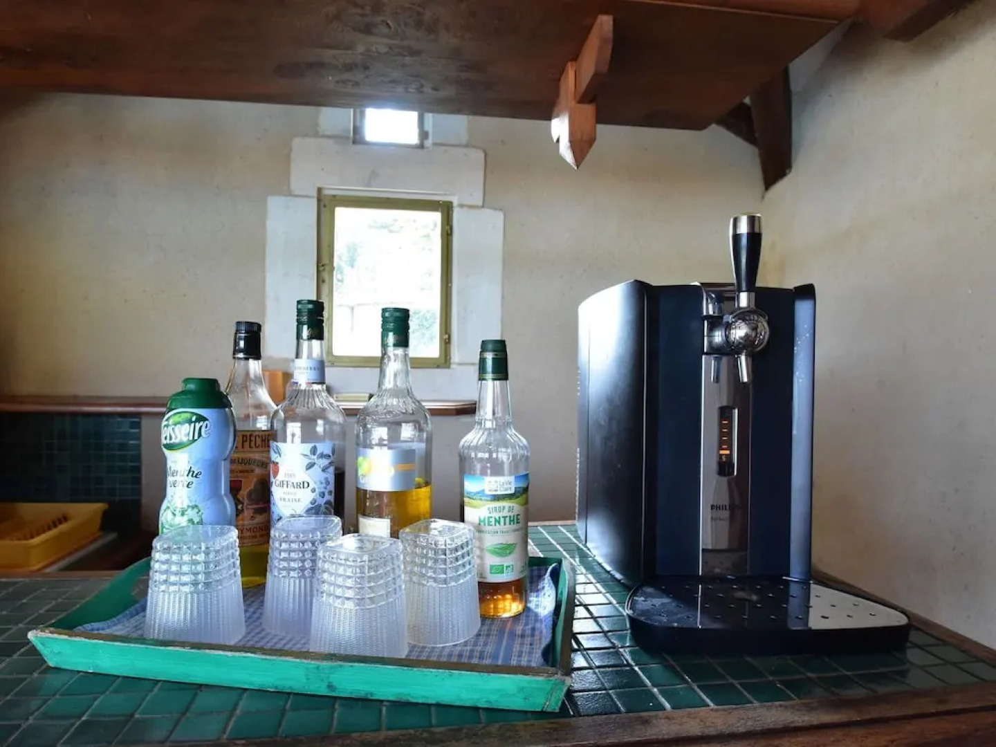 Lavish Villa on an Exclusive Estate in Liorac-sur-louyre With Pool