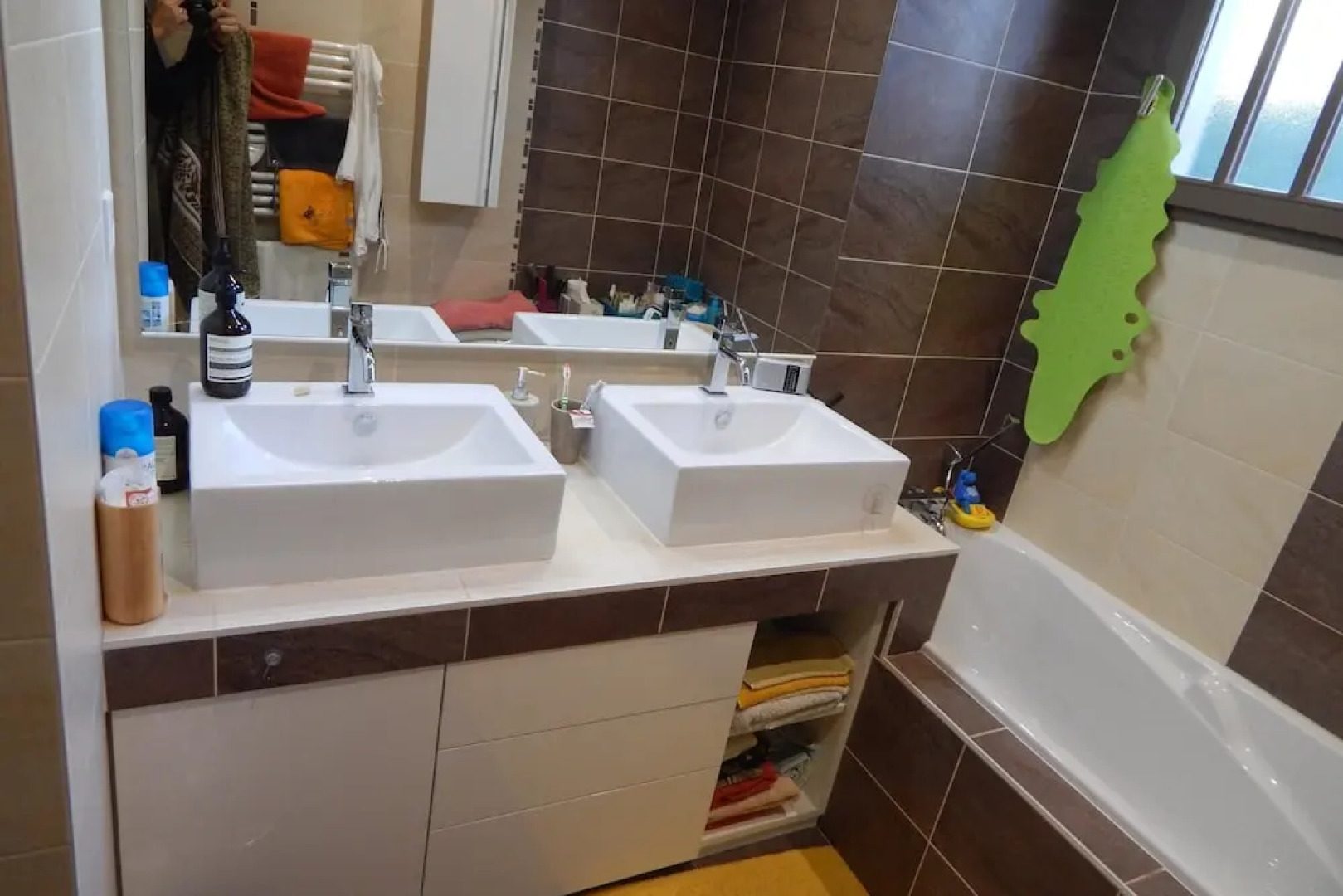 Villa à l'entrée de la presqu'île du Cap Ferret