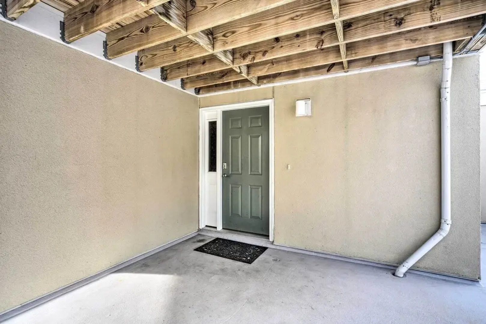 Luxe Villa w/ Spacious Patio, Steps to Beach!