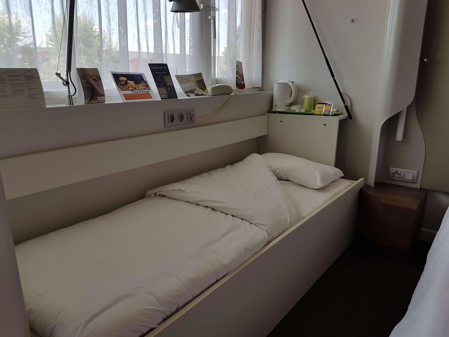 Campanile Clermont Ferrand Sud - Issoire